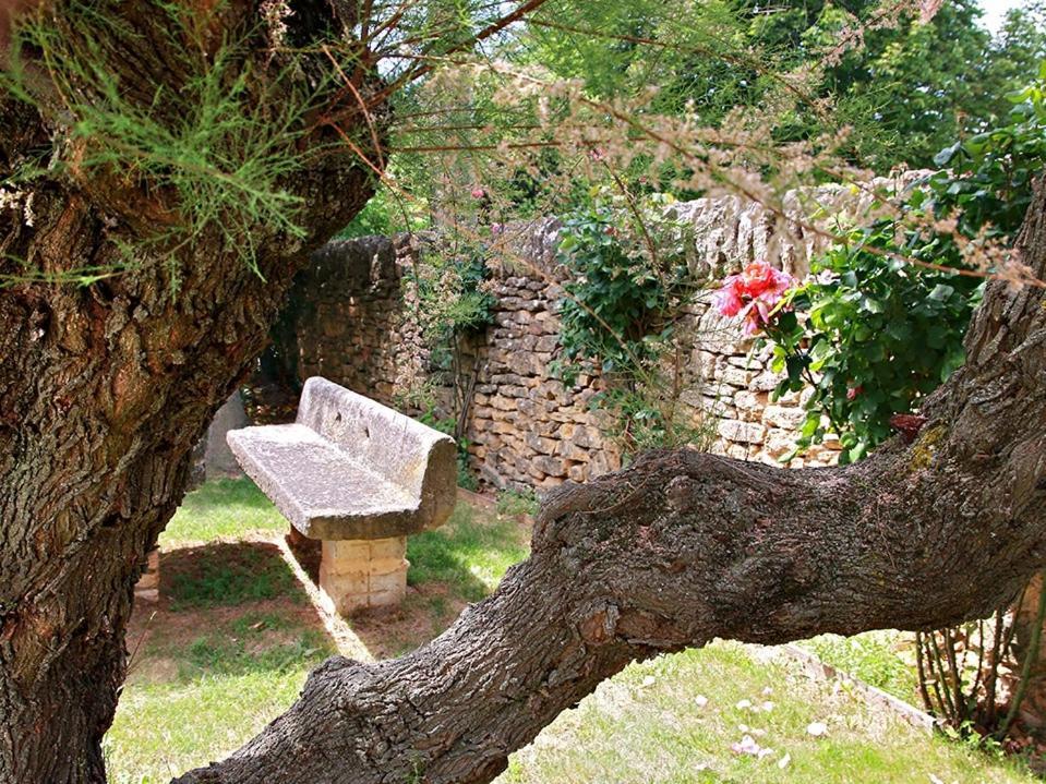Le Clos De La Tuiliere Grignan Eksteriør billede